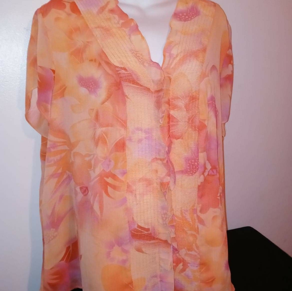 Womens blouse